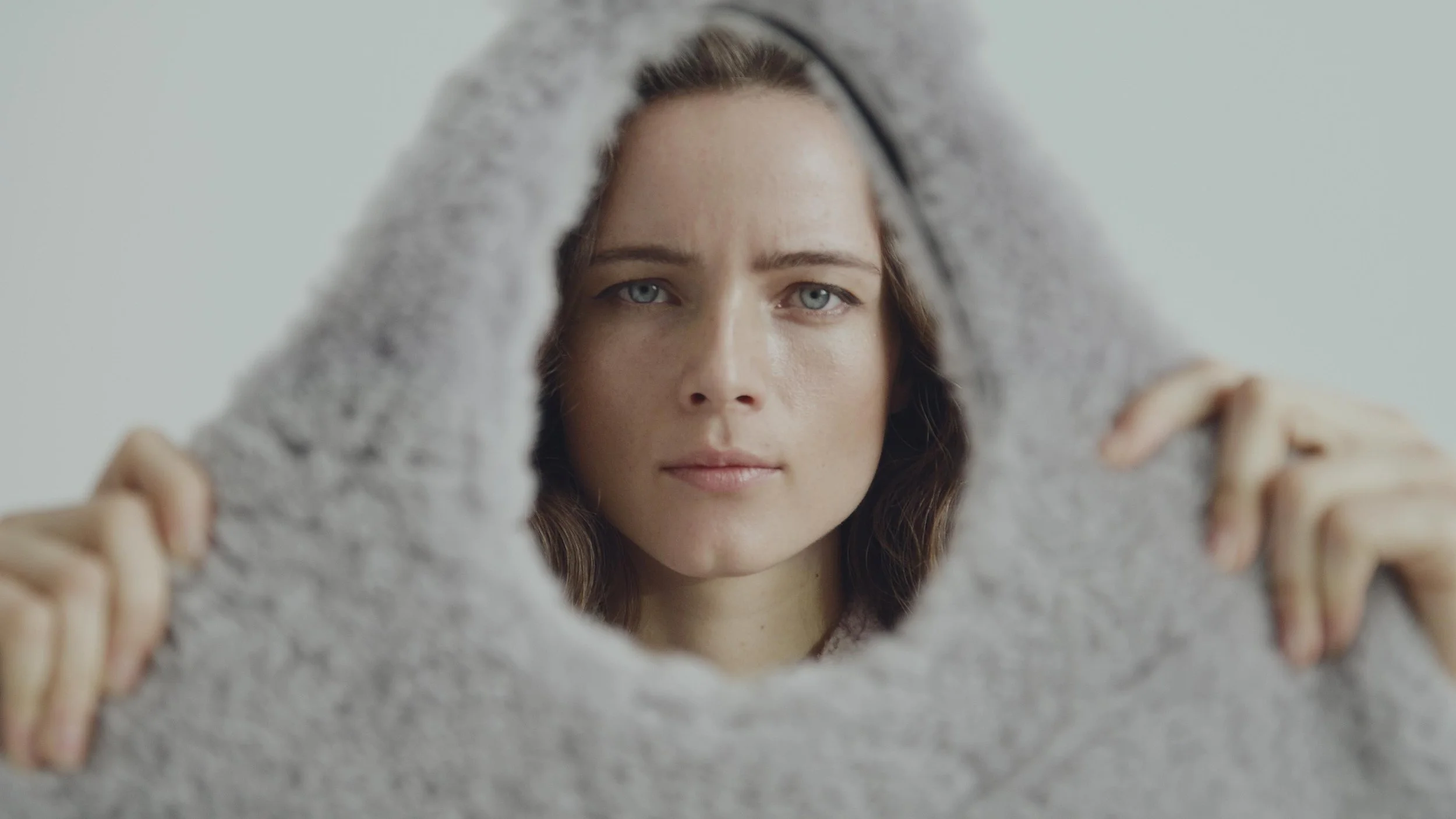 Karma Film Showreel — film still