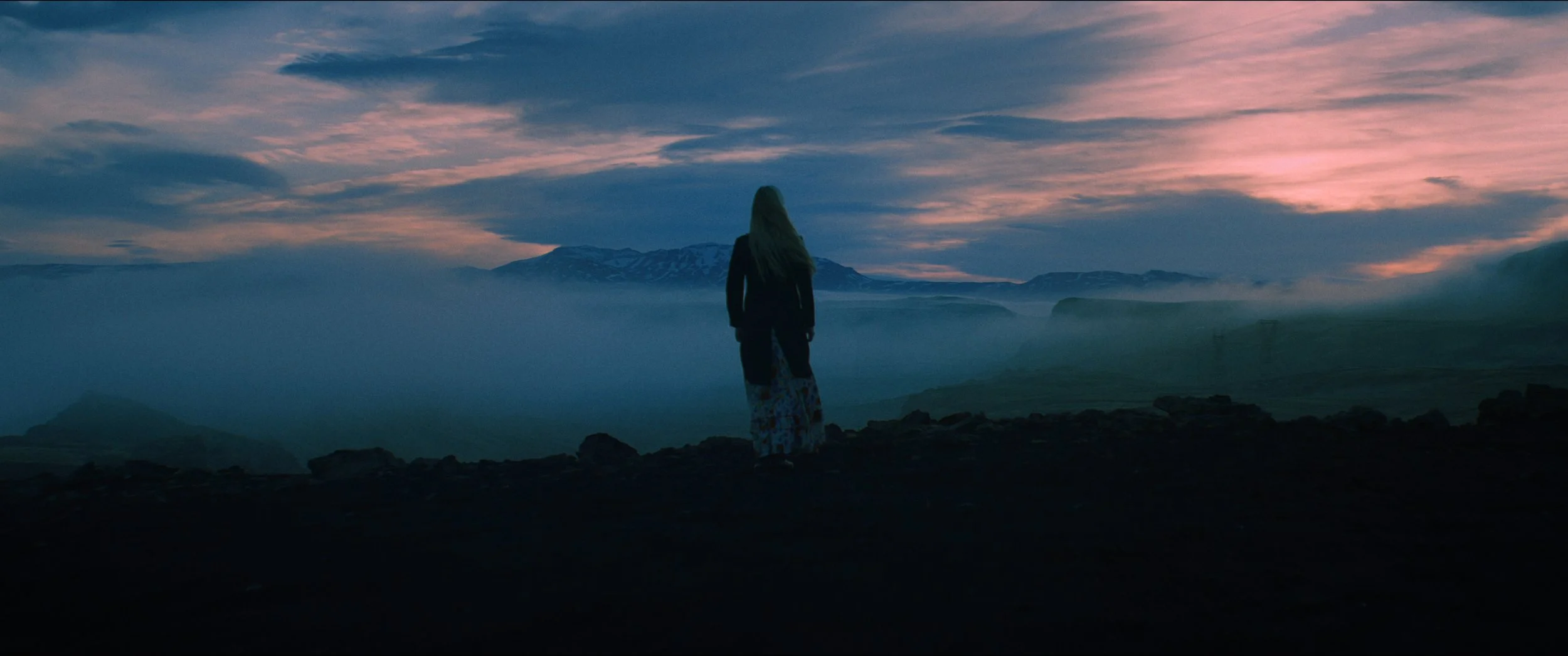 SHOWREEL — film still